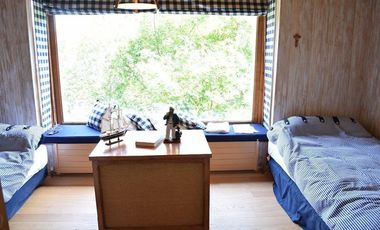 Casa en venta de 8 dorm. en Vichuquén