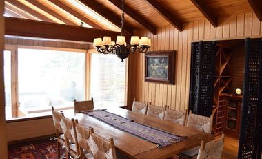 Casa en venta de 8 dorm. en Vichuquén
