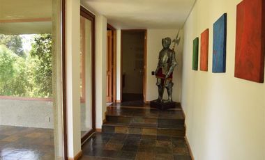 Casa en venta de 8 dorm. en Vichuquén