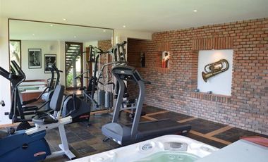 Casa en venta de 8 dorm. en Vichuquén