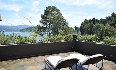 Casa en venta de 8 dorm. en Vichuquén