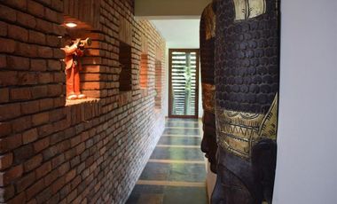 Casa en venta de 8 dorm. en Vichuquén