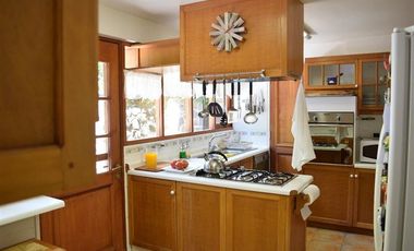 Casa en venta de 8 dorm. en Vichuquén
