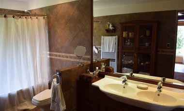 Casa en venta de 8 dorm. en Vichuquén