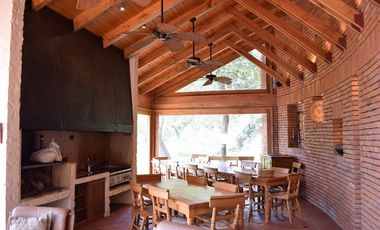Casa en venta de 8 dorm. en Vichuquén