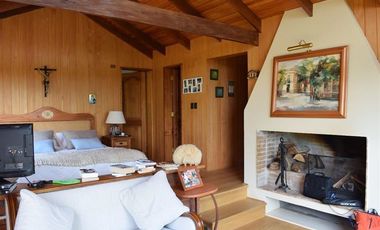 Casa en venta de 8 dorm. en Vichuquén