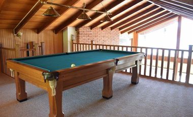 Casa en venta de 8 dorm. en Vichuquén