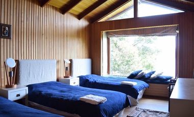Casa en venta de 8 dorm. en Vichuquén