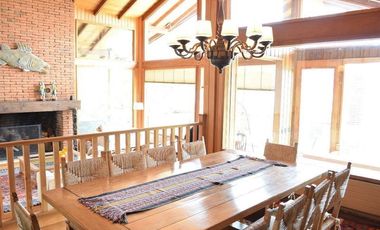 Casa en venta de 8 dorm. en Vichuquén