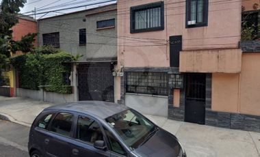 Casa en venta en San Alvaro