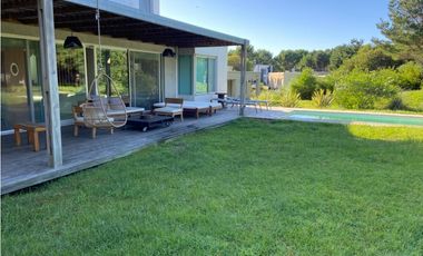 COSTA ESMERALDA - RESIDENCIAL I 189 - ALQUILER