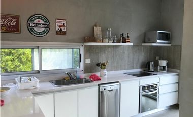 COSTA ESMERALDA - RESIDENCIAL I 189 - ALQUILER