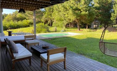COSTA ESMERALDA - RESIDENCIAL I 189 - ALQUILER