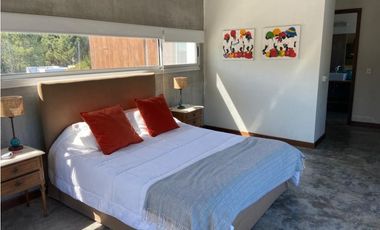 COSTA ESMERALDA - RESIDENCIAL I 189 - ALQUILER