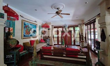 VILLA CANTIK DEKAT DOUBLE SIX BEACH SEMINYAK BALI