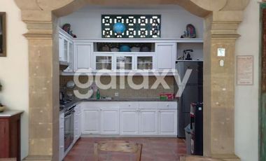 VILLA CANTIK DEKAT DOUBLE SIX BEACH SEMINYAK BALI