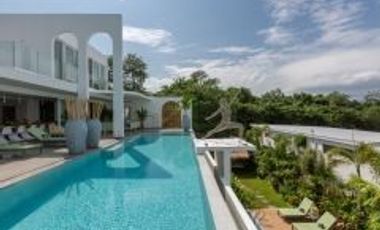 8 Bedroom Villa for sale in Bo Phut, Surat Thani