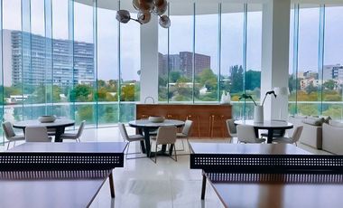 Departamento en venta de lujo parque San Javier