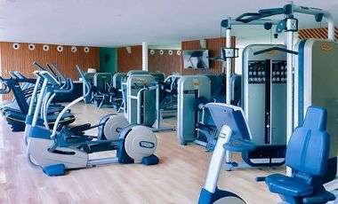 Departamento en venta de lujo parque San Javier