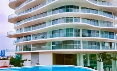 Departamento en venta de lujo parque San Javier