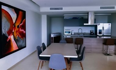 Departamento en venta de lujo parque San Javier