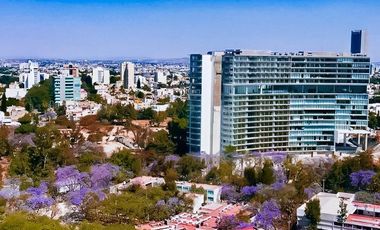 Departamento en venta de lujo parque San Javier