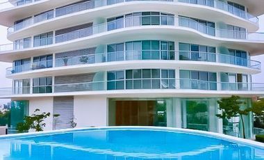 Departamento en venta de lujo parque San Javier