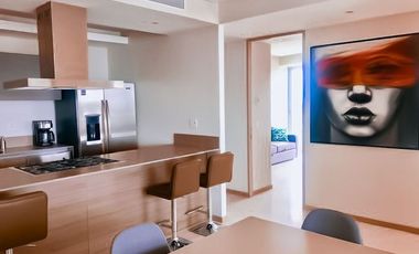 Departamento en venta de lujo parque San Javier