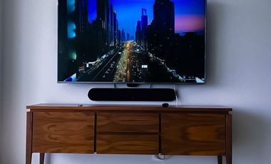 Departamento en venta de lujo parque San Javier