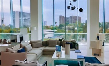 Departamento en venta de lujo parque San Javier