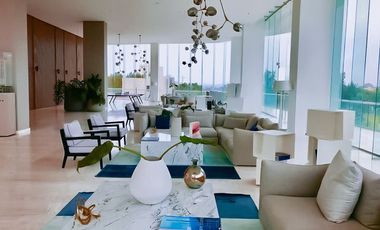 Departamento en venta de lujo parque San Javier