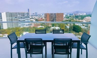 Departamento en venta de lujo parque San Javier