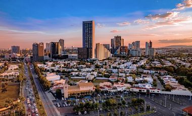 Departamento en venta de lujo parque San Javier