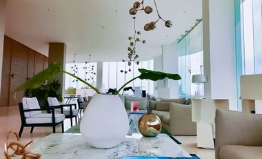 Departamento en venta de lujo parque San Javier