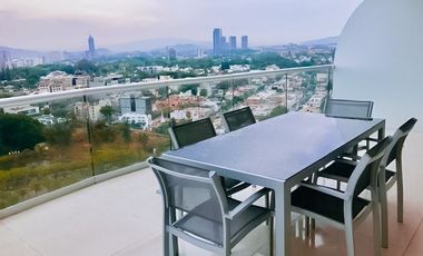 Departamento en venta de lujo parque San Javier