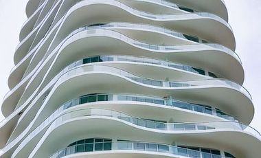 Departamento en venta de lujo parque San Javier