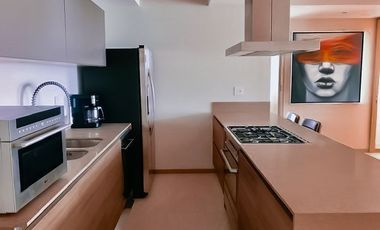 Departamento en venta de lujo parque San Javier