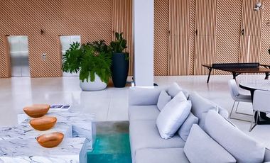 Departamento en venta de lujo parque San Javier