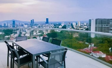 Departamento en venta de lujo parque San Javier