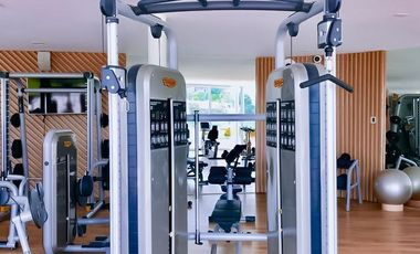 Departamento en venta de lujo parque San Javier