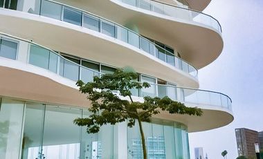 Departamento en venta de lujo parque San Javier