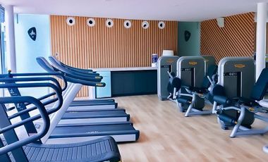 Departamento en venta de lujo parque San Javier