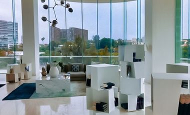 Departamento en venta de lujo parque San Javier