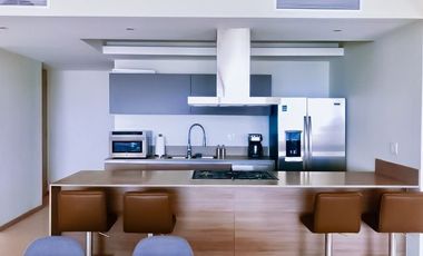 Departamento en venta de lujo parque San Javier