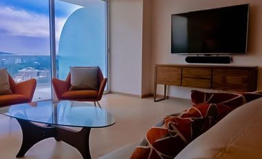 Departamento en venta de lujo parque San Javier