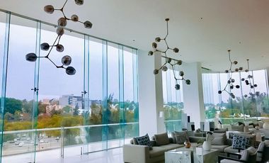 Departamento en venta de lujo parque San Javier