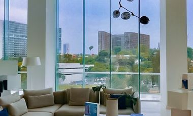 Departamento en venta de lujo parque San Javier