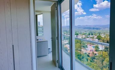 Departamento en venta de lujo parque San Javier