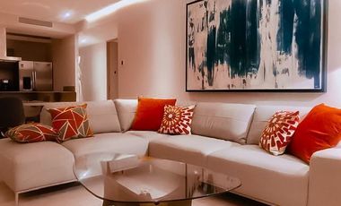 Departamento en venta de lujo parque San Javier