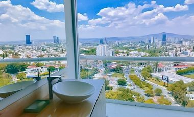 Departamento en venta de lujo parque San Javier